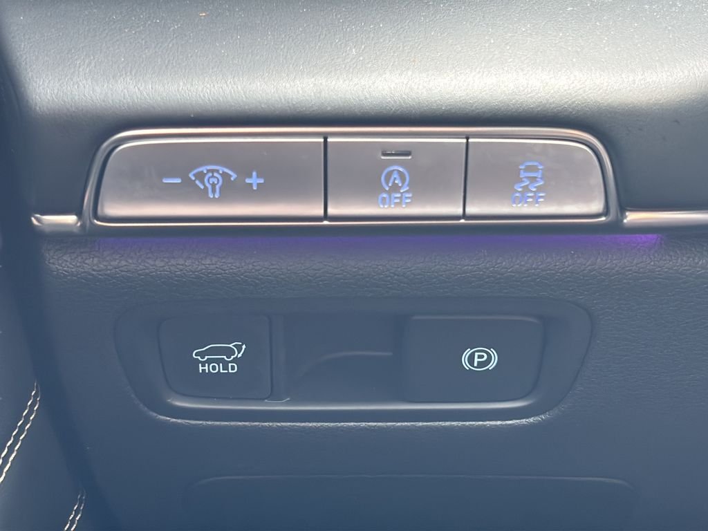 2024 GENESIS GV80 Standard - Photo 29