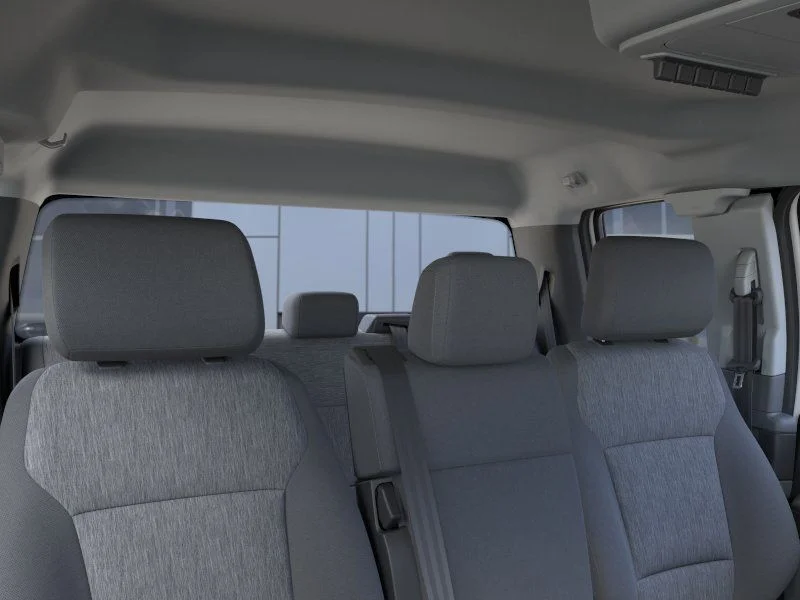 New 2026 Oxford White Ford F-350® XL image 22