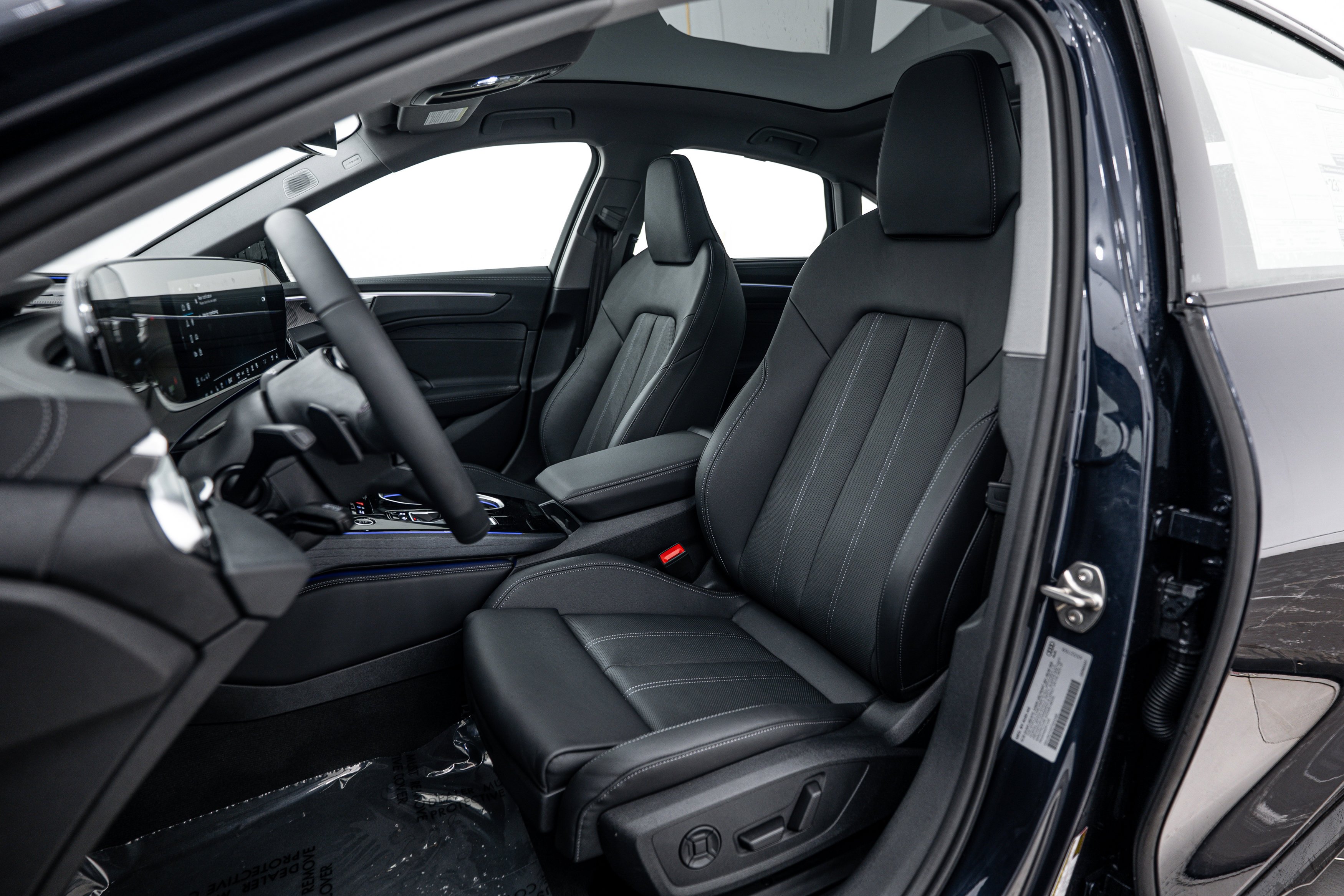 2026 Audi A6 Premium Plus - Photo 15