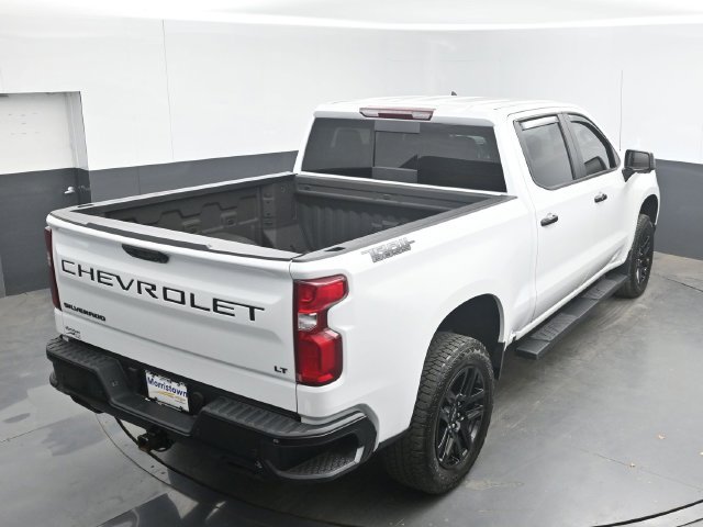 Used 2026 White Chevrolet LT Trail Boss image 37