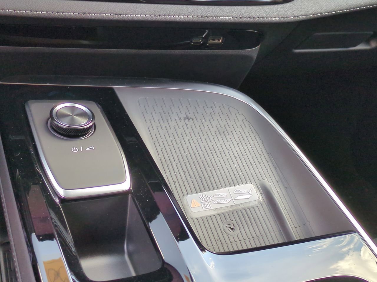 2026 Buick Enclave Sport Touring - Photo 35