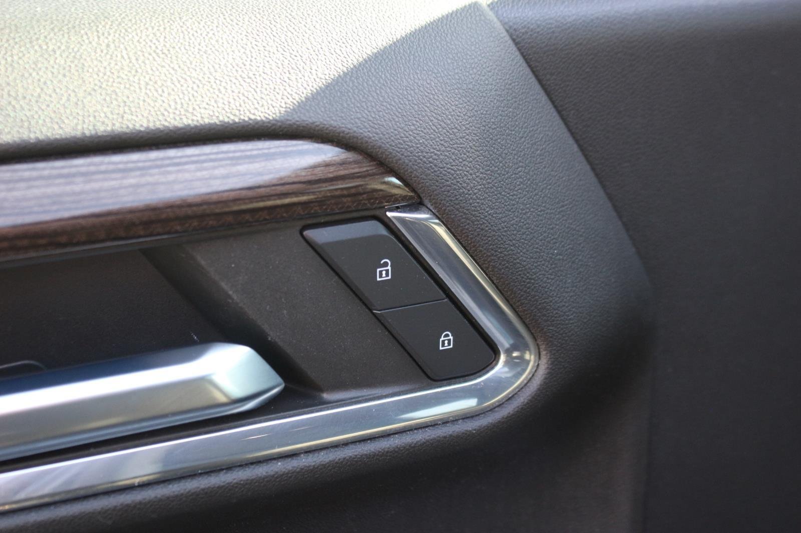 Used 2023 Dark Ash Metallic Chevrolet RST image 13