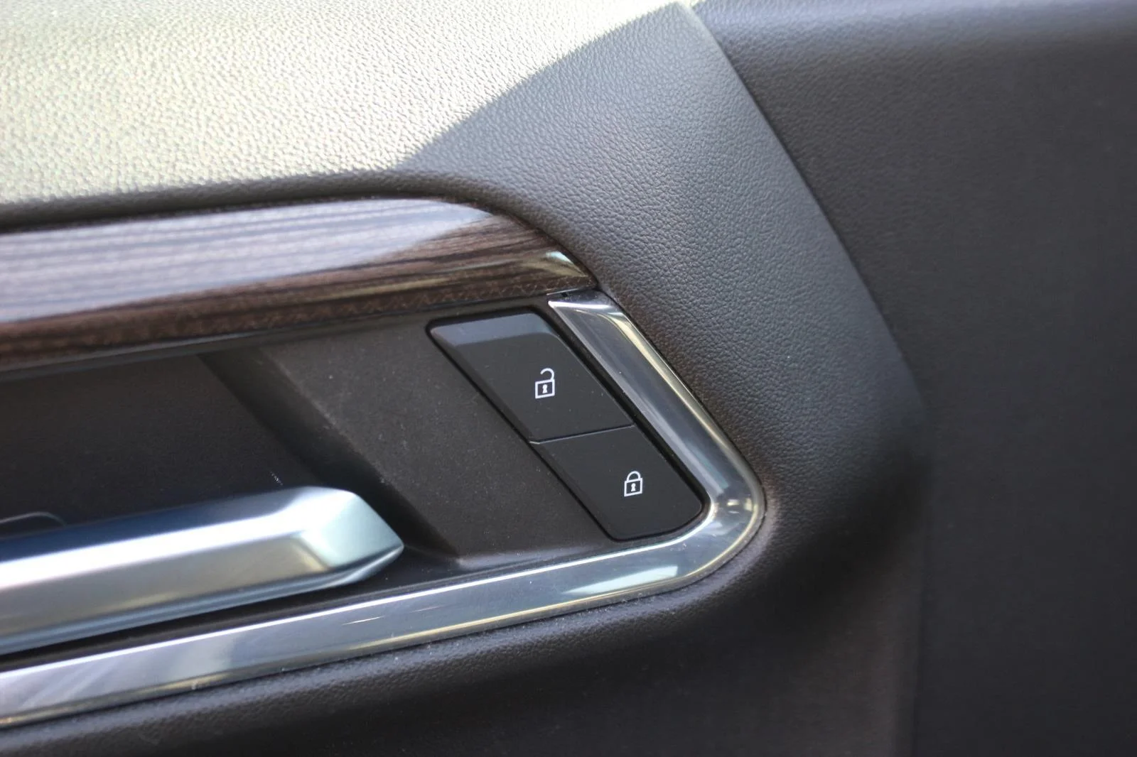 Used 2023 Dark Ash Metallic Chevrolet RST image 13