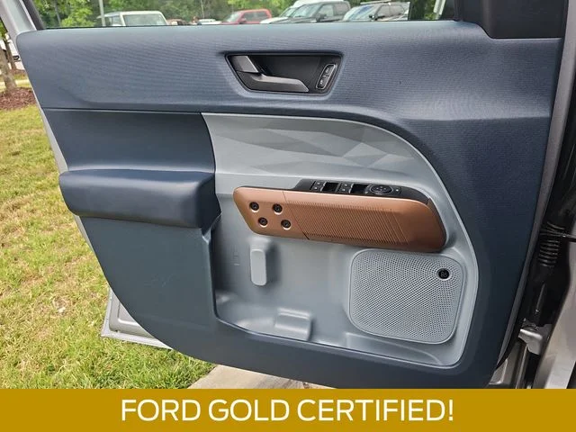 Used 2024 Silver Ford Lariat image 27