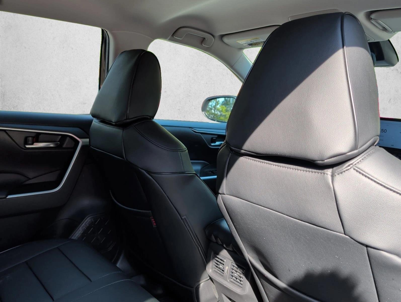 Used 2022 Blueprint Toyota XLE image 19