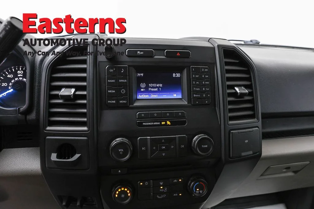 Used 2016 White Ford XL image 19