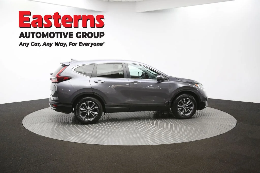 Used 2021 Gray Honda Touring image 41