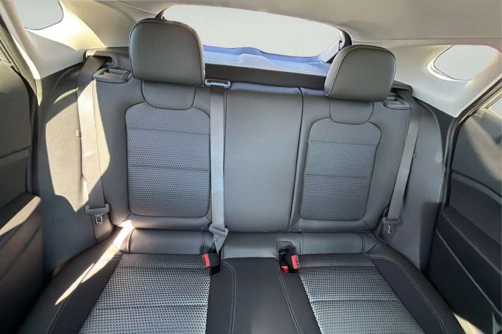 New 2026 Sterling Gray Metallic Chevrolet LT image 12