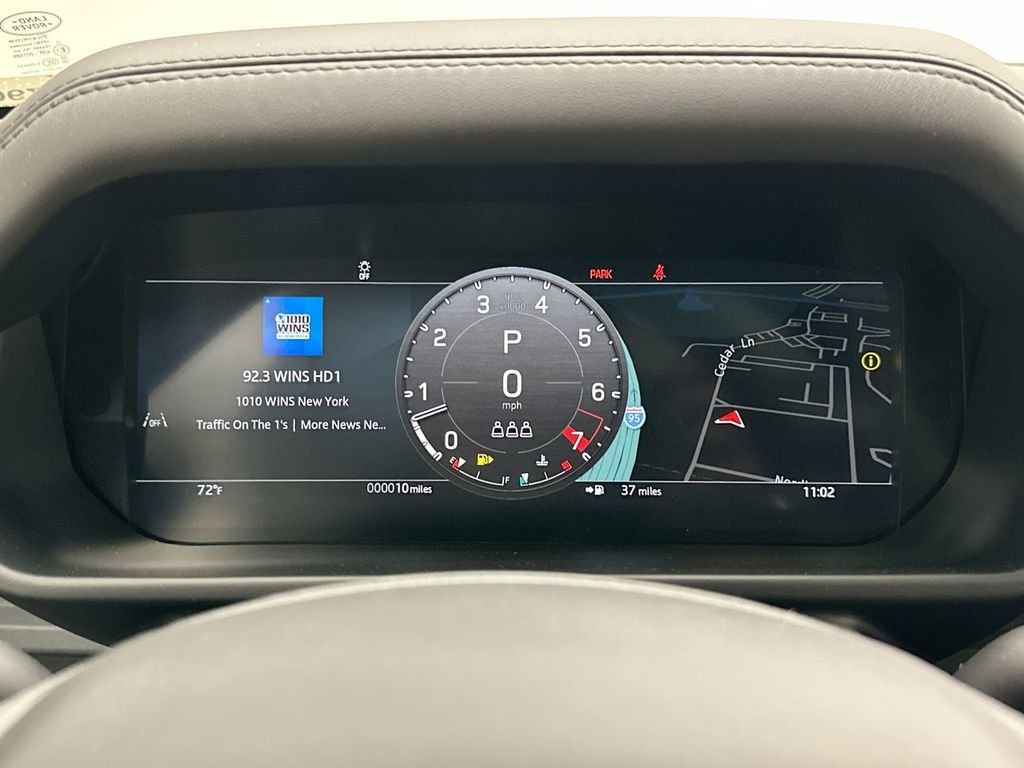 New 2026 Borasco Grey Land Rover X-Dynamic SE image 24