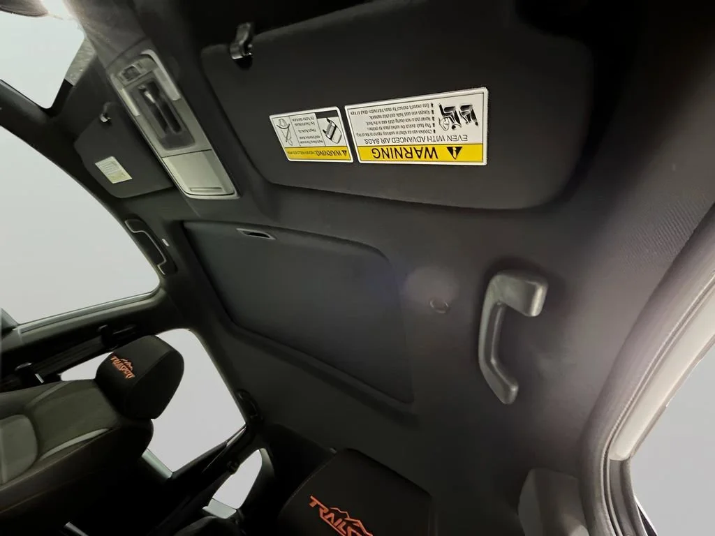 2026 Honda CR-V TrailSport - Photo 53