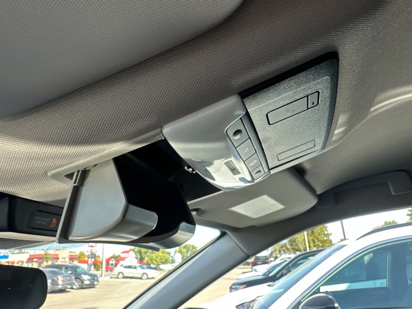 Certified Used 2026 Black Nissan SV image 63