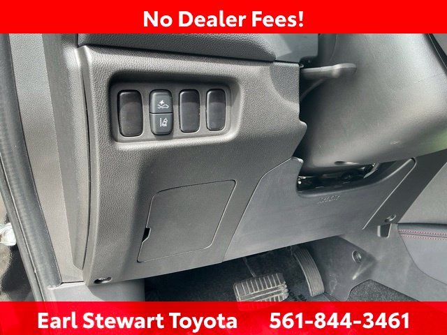 Used 2024 Black Mitsubishi 2.0 LE image 24
