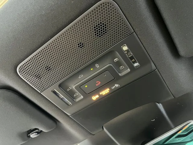 New 2026 Cloudburst Gray Lexus PREMIUM AWD image 56