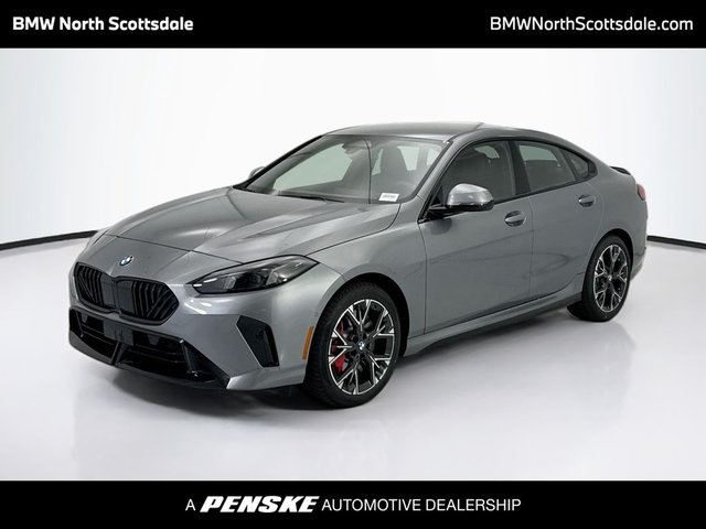 2026|BMW|2 Series|228 Gran Coupe|4D Sedan