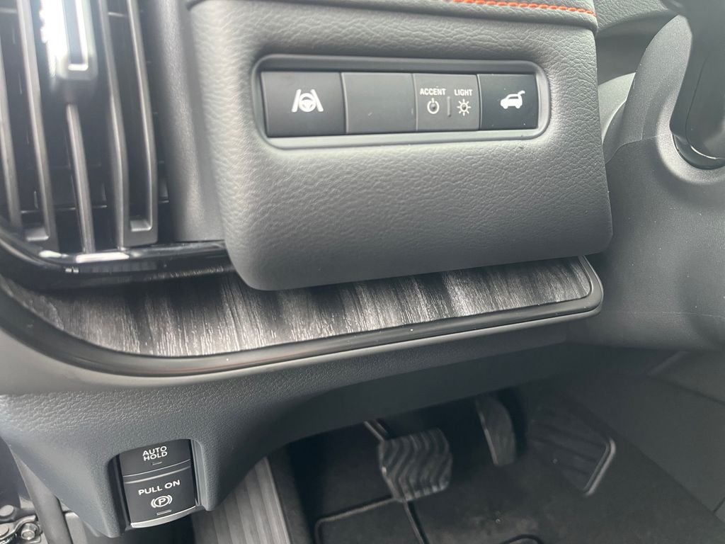 2026 Nissan Armada PRO-4X - Photo 10