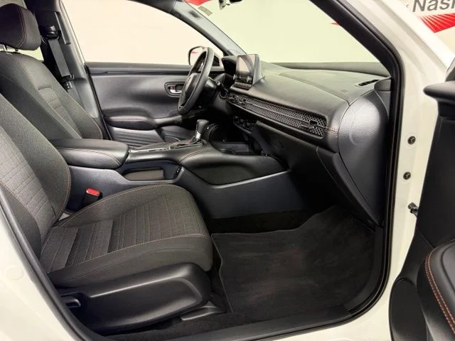 Used 2025 White Honda Sport image 5