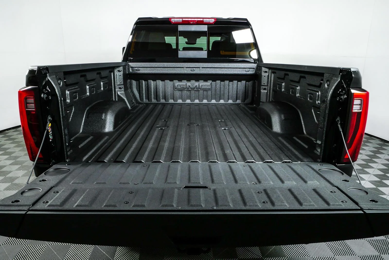 New 2026 Onyx Black GMC Denali image 31