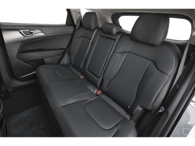 New 2026 Gray Kia EX image 12