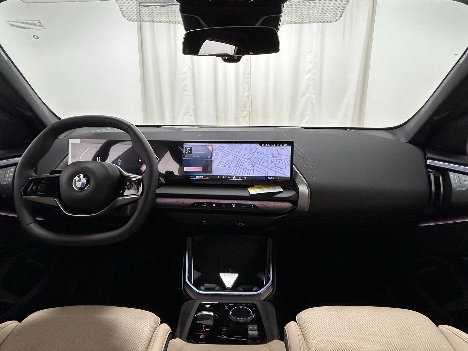 New 2026 Alpine White BMW 30 xDrive image 8