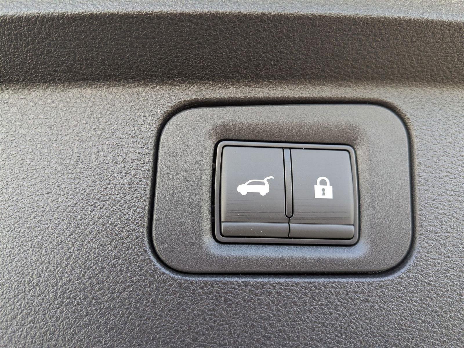 New 2026 Aspen White TriCoat Nissan PRO-4X® image 35