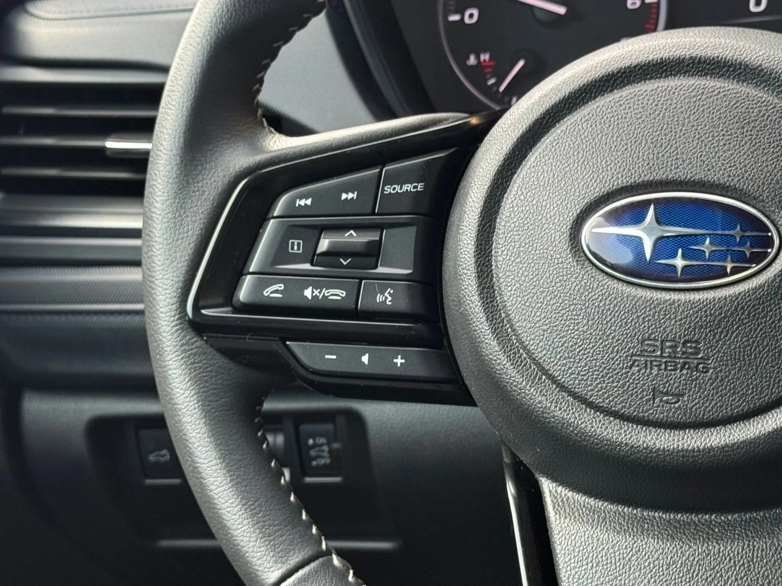 Used 2026  Subaru Premium image 20