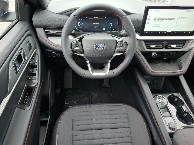 New 2026 Marsh Gray Ford ST-Line image 27