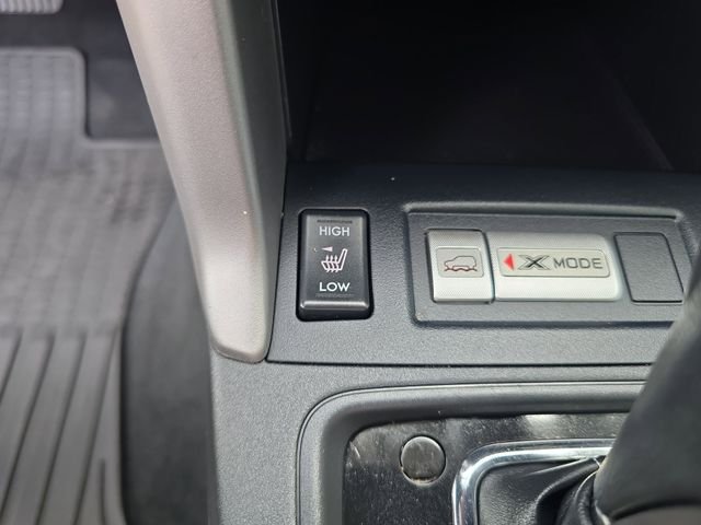 2015 Subaru Forester i Touring - Photo 22