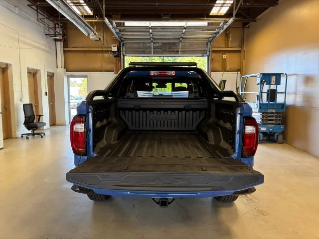 New 2026  GMC Elevation image 17