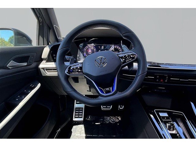 New 2026 Graphite Gray Metallic Volkswagen 2.0T image 8