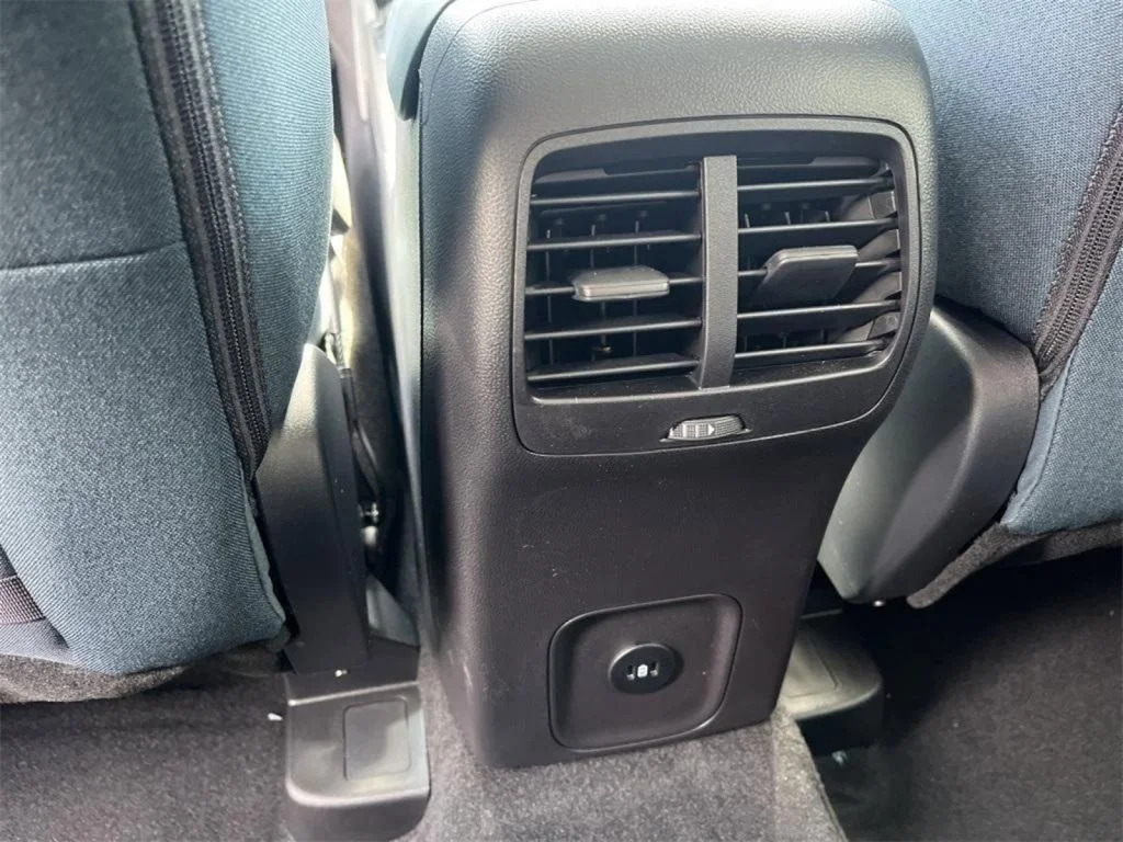 2025 Ford Bronco Sport Heritage - Photo 24