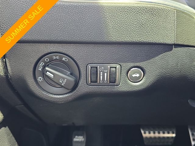 Certified Used 2022 Orange Dodge R/T image 20