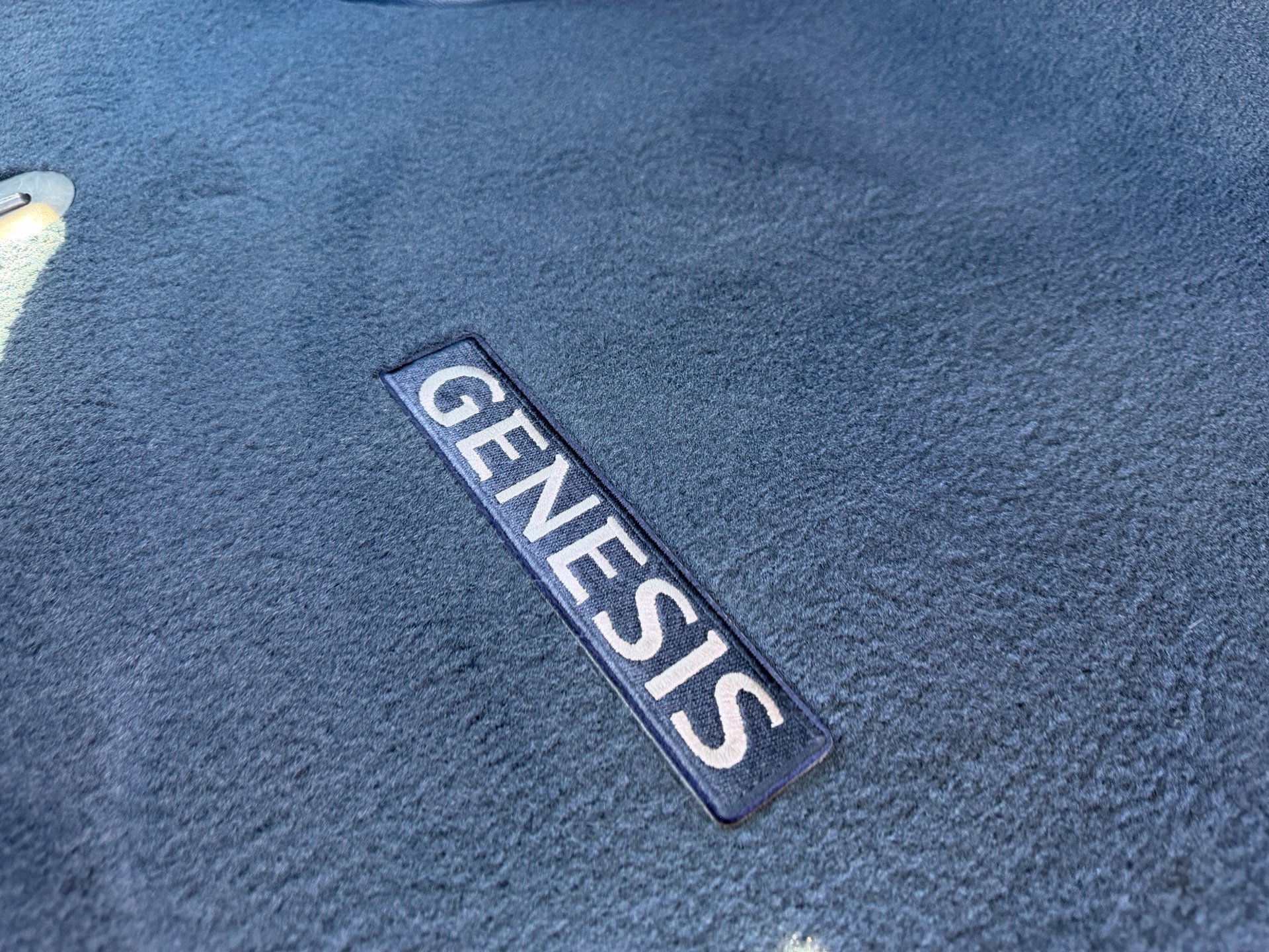 Used 2023 Green Genesis Performance image 59