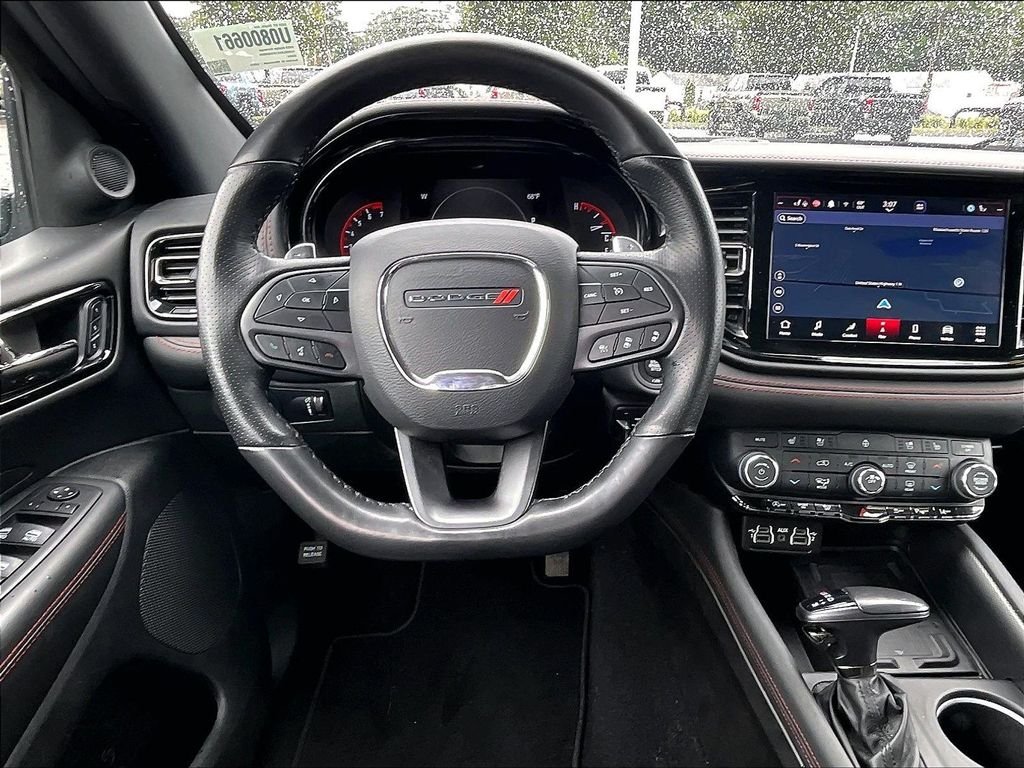 Used 2023 Gray Dodge GT Premium image 18
