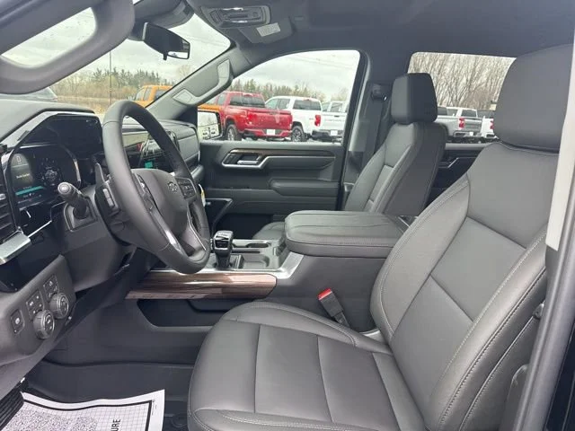 2026 Chevrolet Silverado 1500 RST - Photo 24