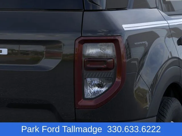 2025 Ford Bronco Sport Heritage - Photo 21