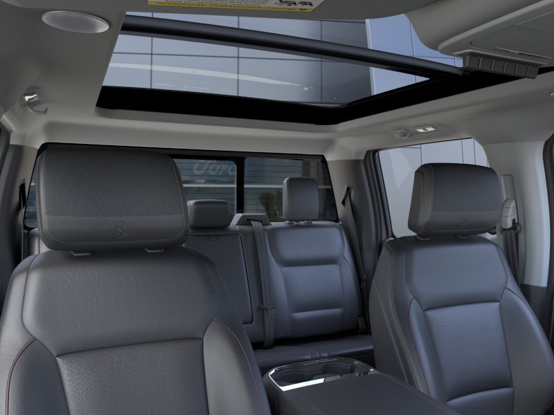 New 2026 Avalanche Ford F-350® Lariat® image 22