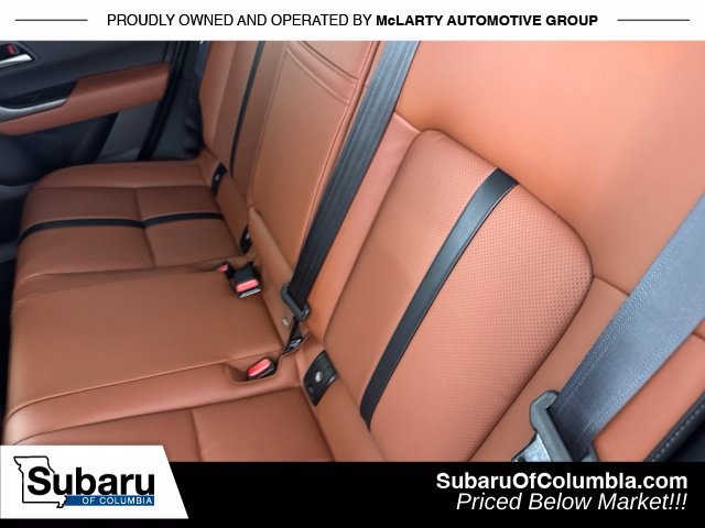 Used 2026 Beige/tan Mazda 2.5 Turbo Meridian Edition image 26
