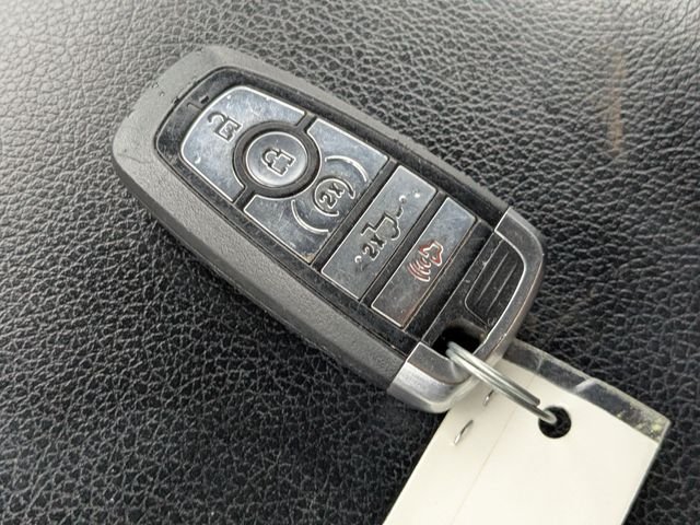 2021 Ford F-250 Super Duty Lariat - Photo 28