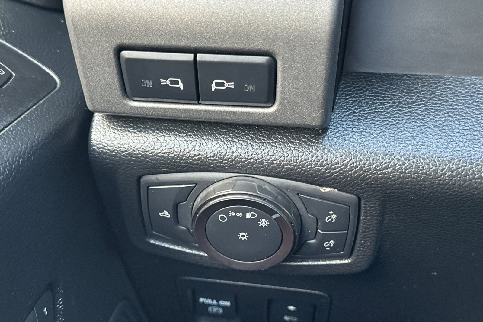 Used 2019 Black Ford Raptor image 29