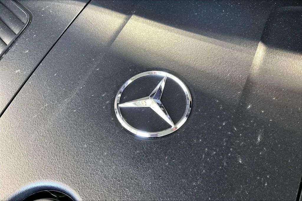 New 2026 Twilight Blue Metallic Mercedes-Benz GLE 350 image 30