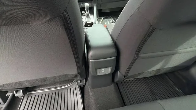 Used 2025 Kch/gray Sky P Nissan SR image 20