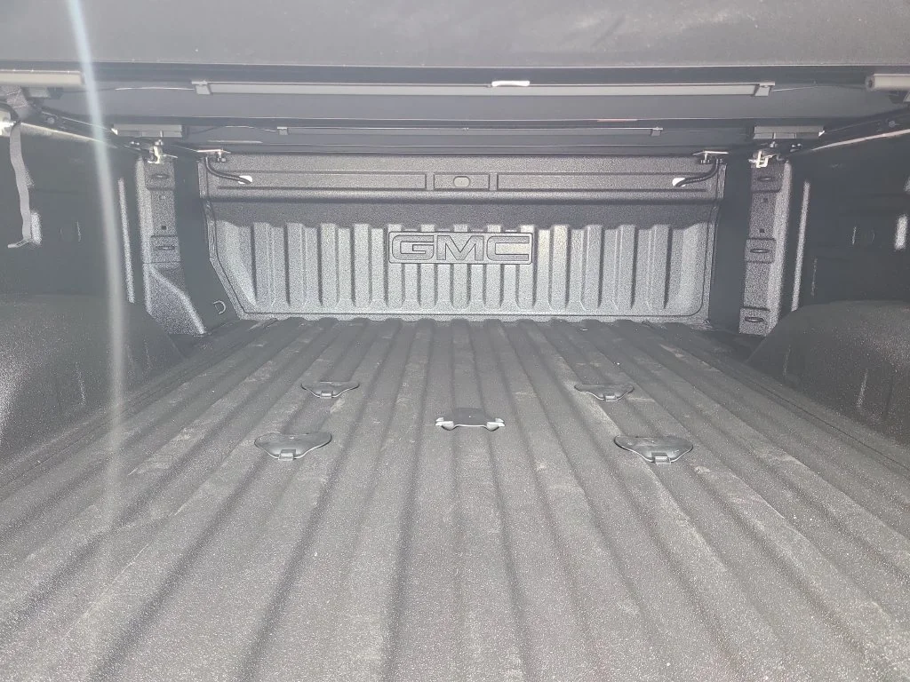 New 2026 Coastal Dune GMC AT4X image 23