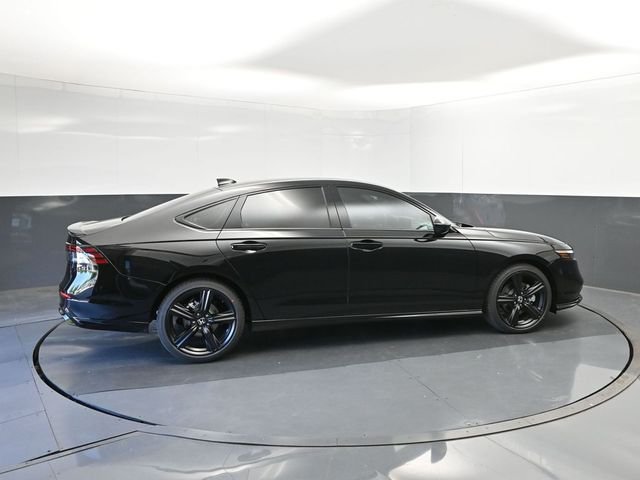 Used 2026  Honda Sport-L image 15