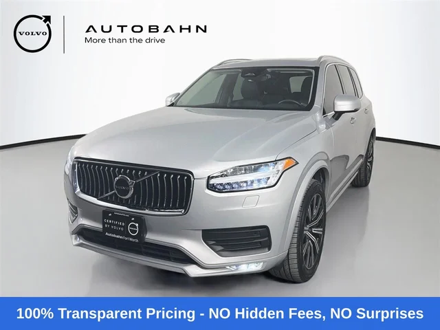 2023 Volvo XC90 B5 Core