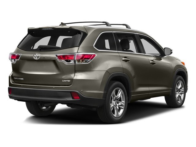Used 2016 Toyota Highlander Limited Platinum with VIN 5TDDKRFH4GS325254 for sale in Miamisburg, OH