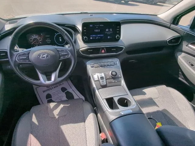 Used 2022  Hyundai SEL image 15