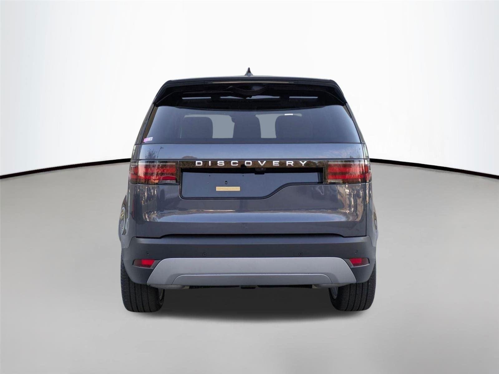 Used 2026 Varesine Blue Metallic Land Rover S image 6