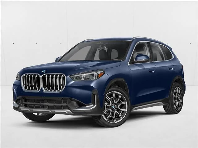2025 BMW X1 xDrive28i's photo