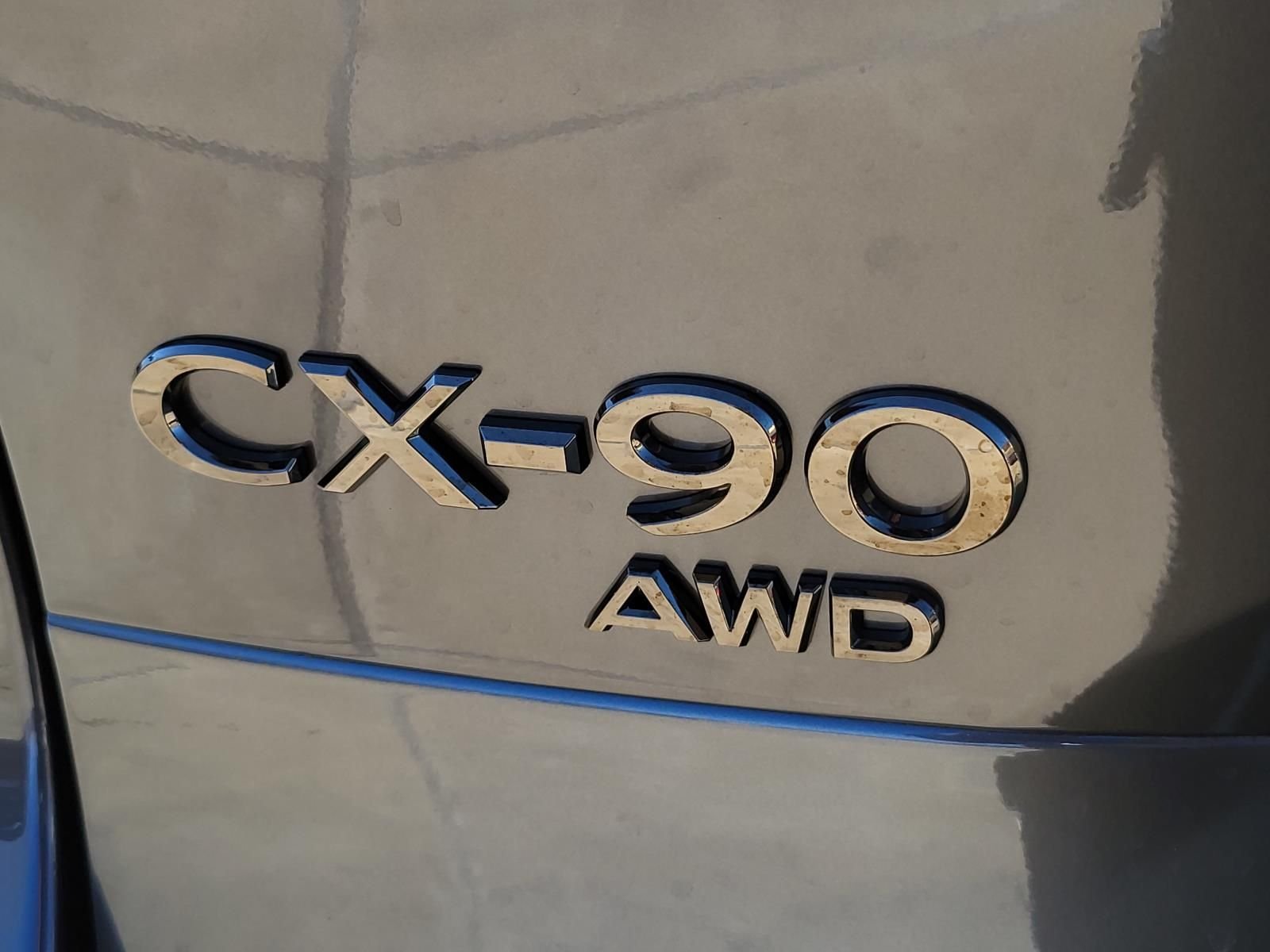 2026 Mazda CX-90 Premium Package - Photo 6