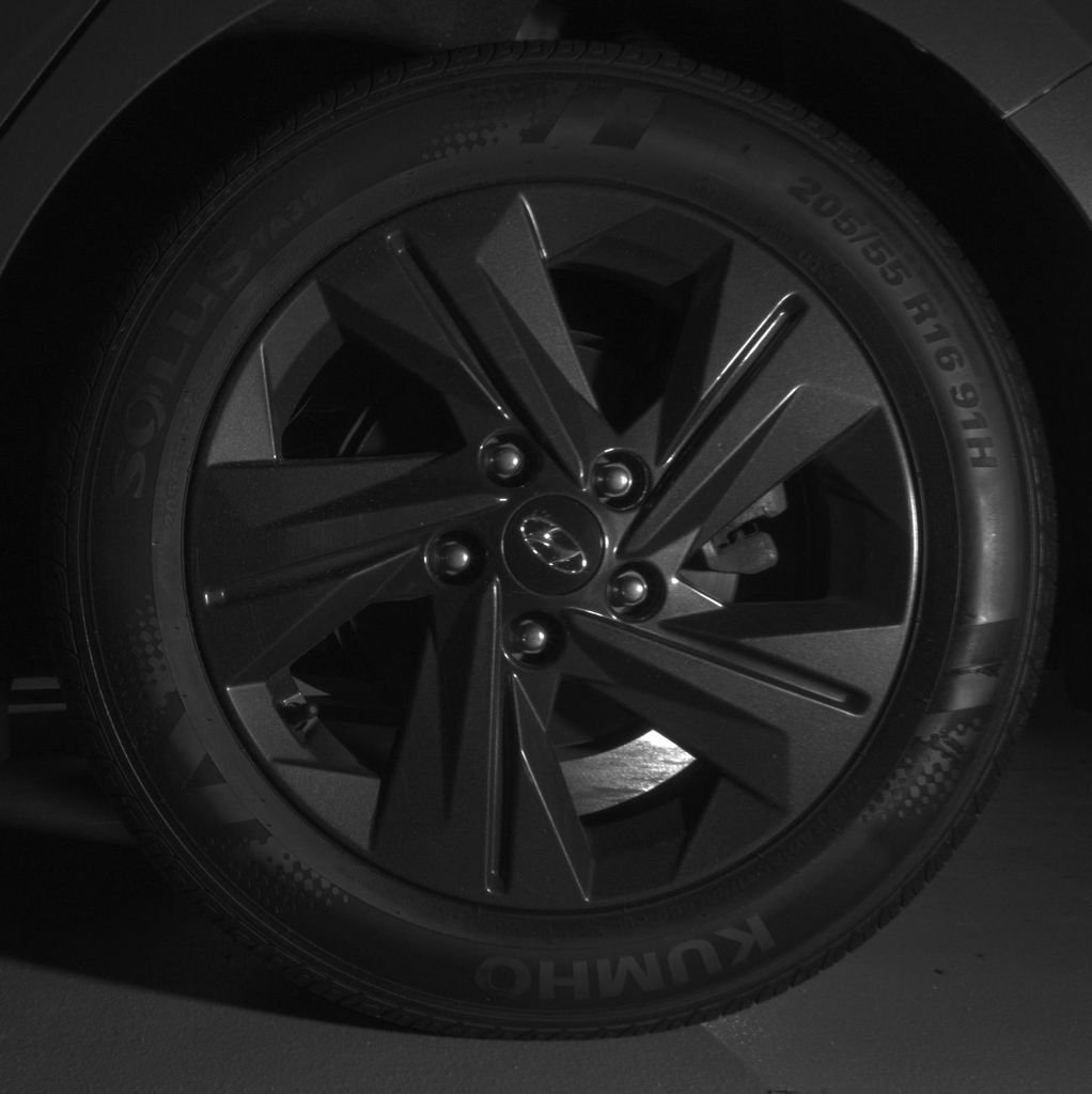 Certified Used 2023 Gray Hyundai SEL image 11